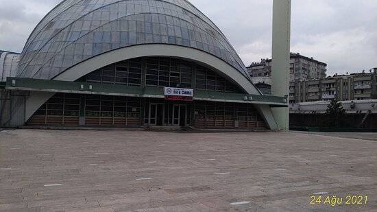 Hangi ilde ne kadar cami var? Konya farkını ortaya koydu 4